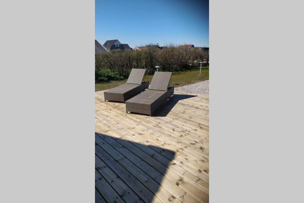 Hyggely - A Place By The Sea - Norre Lyngby Løkken Exterior foto