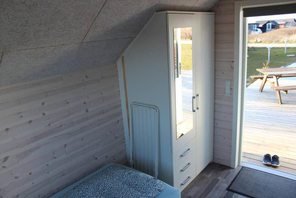 Hyggely - A Place By The Sea - Norre Lyngby Løkken Exterior foto