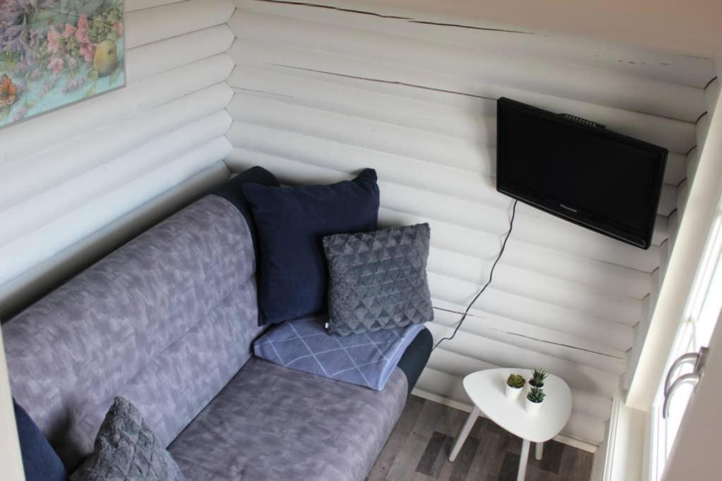 Hyggely - A Place By The Sea - Norre Lyngby Løkken Exterior foto