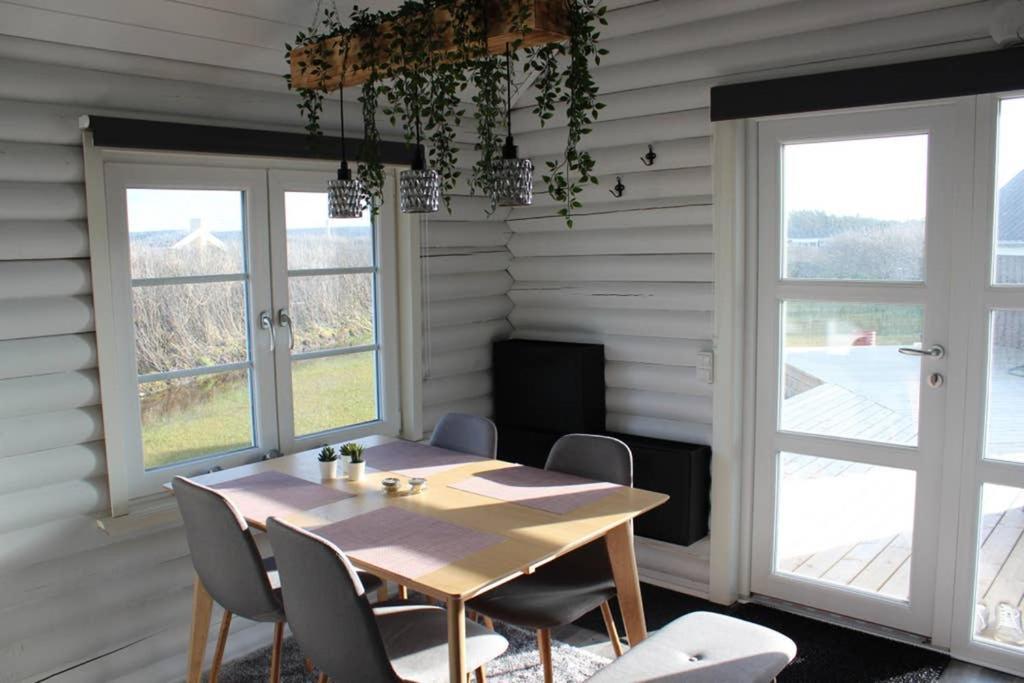 Hyggely - A Place By The Sea - Norre Lyngby Løkken Exterior foto