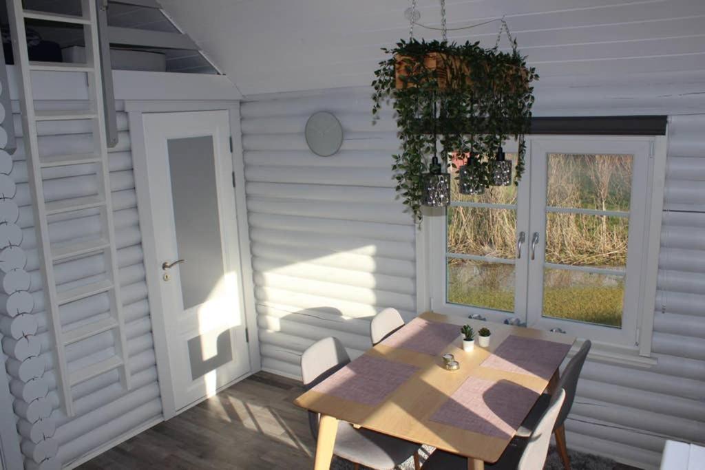 Hyggely - A Place By The Sea - Norre Lyngby Løkken Exterior foto
