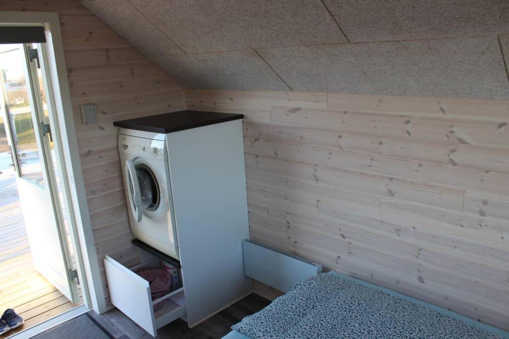 Hyggely - A Place By The Sea - Norre Lyngby Løkken Exterior foto