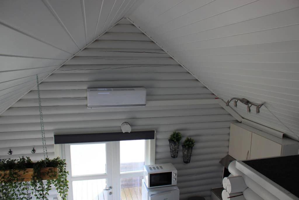 Hyggely - A Place By The Sea - Norre Lyngby Løkken Exterior foto